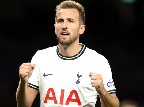 Harry Kane's salary at Tottenham: How much he makes per hour, day, week, month, and year