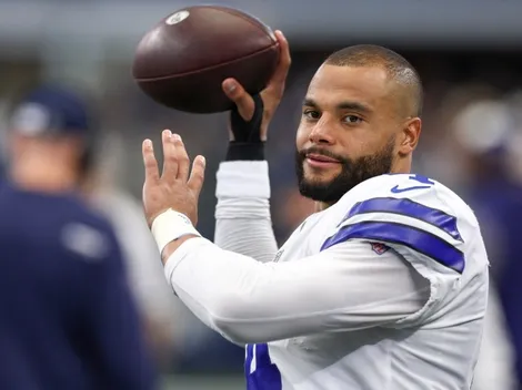 Without Dak Prescott, Russell Wilson headlines list of potential NFL free agents in 2025