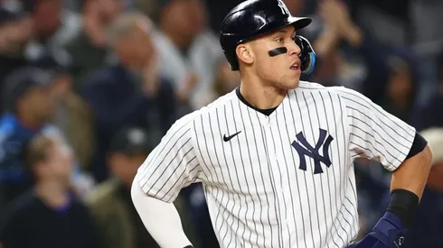 Aaron Judge