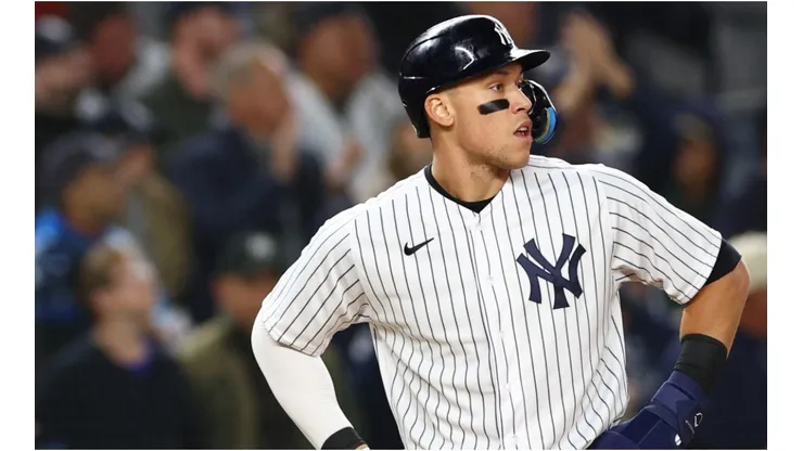 Aaron Judge