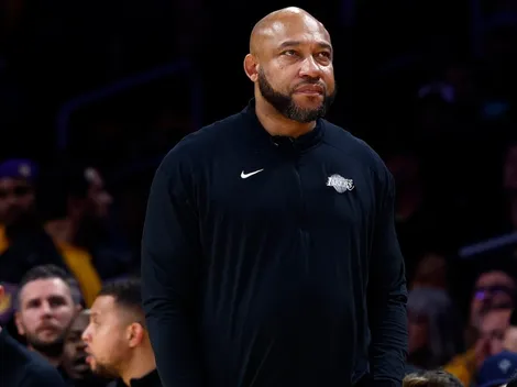 NBA Rumors: Lakers coach Darvin Ham to make 'inevitable' decision on Russell Westbrook