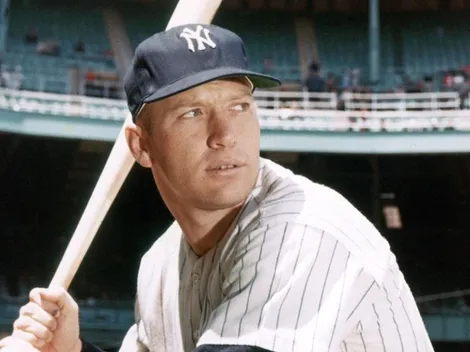 World Series History: Who has hit the most home runs in the MLB Championship series?