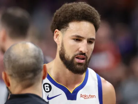 NBA News: Warriors coach Steve Kerr explains why Klay Thompson is frustrated