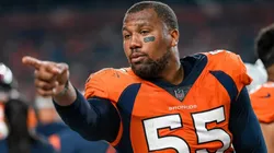 Bradley Chubb - Denver Broncos - NFL 2022