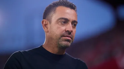 Xavi's Barcelona will once again play in the UEFA Europa League.