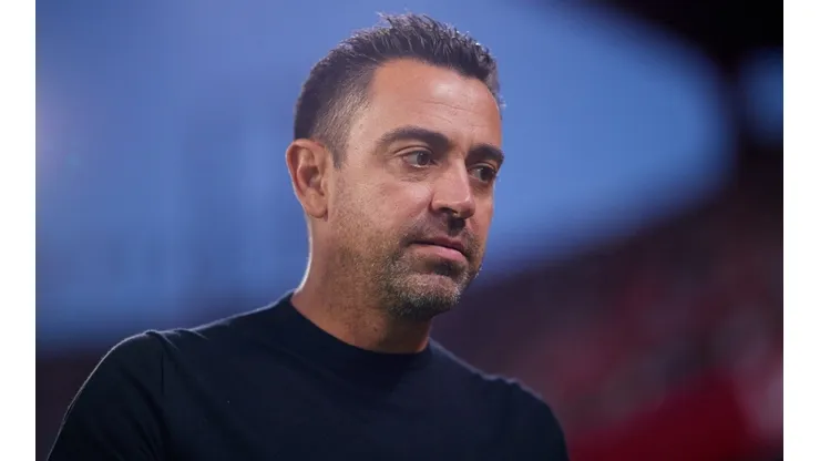 Xavi's Barcelona will once again play in the UEFA Europa League.