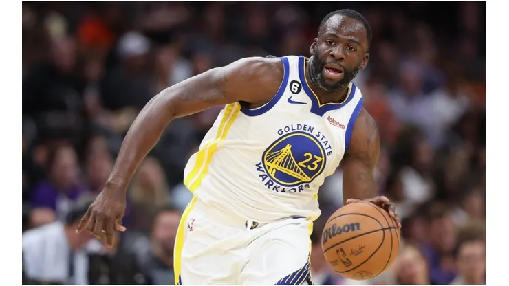 Draymond Green
