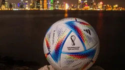 FIFA World Cup Qatar 2022 ball