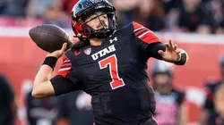 Cameron Rising of Utah