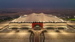 Al Bayt Stadium Qatar 2022