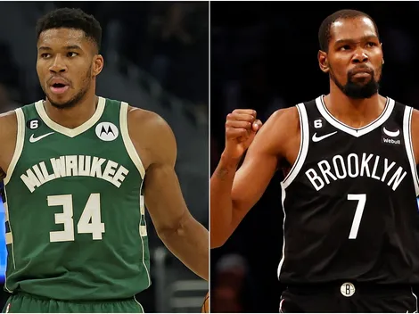 Milwaukee Bucks vs Brooklyn Nets: Preview, predictions, odds and how to watch or live stream free 2022-2023 NBA Season in the US today