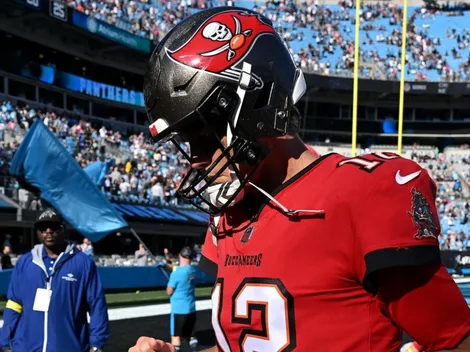 NFL News: Buccaneers' Tom Brady shuts down speculation about his future