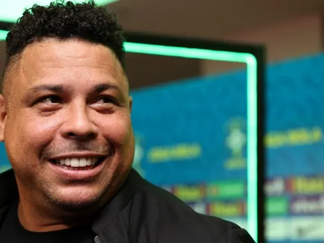 Ronaldo does not ‘support’ the idea of Lionel Messi winning the 2022 World Cup