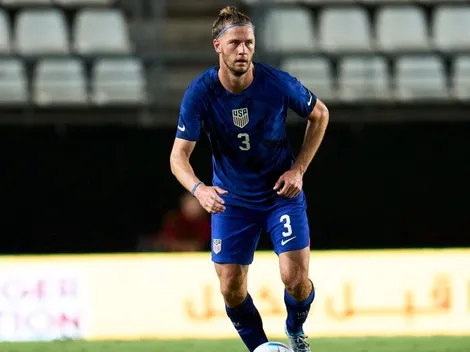 USMNT: Assessing the issues in defense