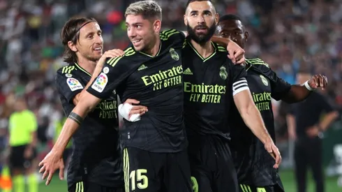 Real Madrid star will retire from international duty after the Qatar 2022 World Cup.