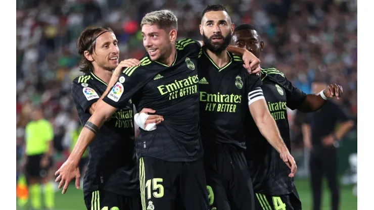 Real Madrid star will retire from international duty after the Qatar 2022 World Cup.