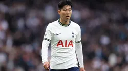 Son Heung-min