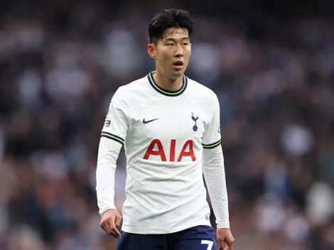 Tottenham forward Son Heung-min linked to Liverpool: Other ‘betrayals’ in soccer