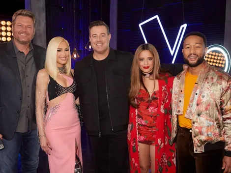 The Voice 2022: When and how to watch Episode 12 of Season 22 tonight