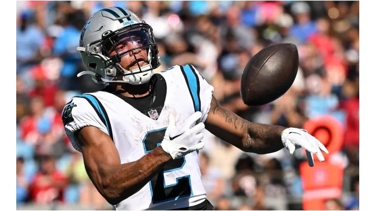 DJ Moore