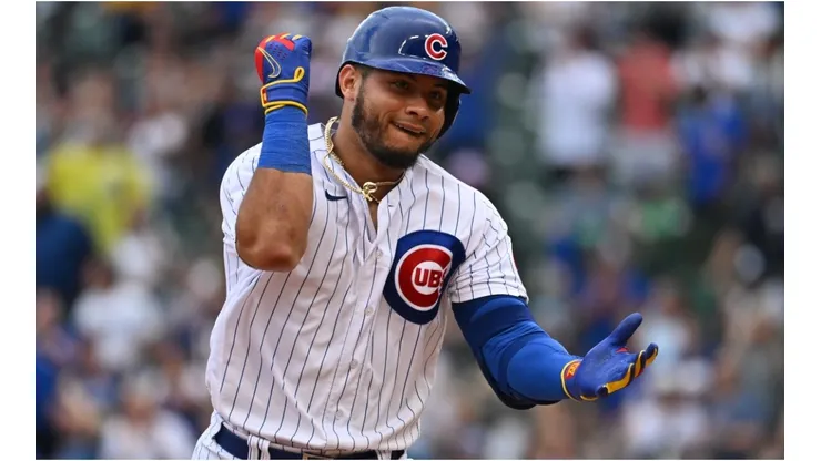 Willson Contreras