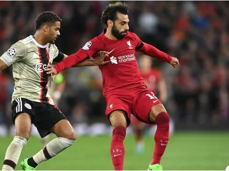 Ajax vs Liverpool: TV Channel, how and where to watch or live stream online free 2022/2023 UEFA Champions League in your country today