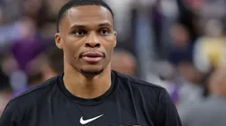 Russell Westbrook