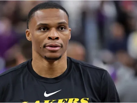 NBA News: Analyst calls Russell Westbrook a 'washed-up bricklayer'