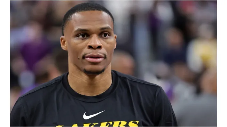 Russell Westbrook