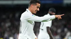 Lucas Vazquez of Real Madrid