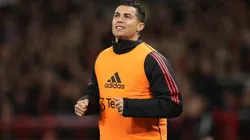 Cristiano Ronaldo - Manchester United - Premier League 2022-23