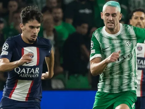 PSG vs Maccabi Haifa: Date, Time and TV Channel in the US to watch or live stream free UEFA Champions League 2022-2023