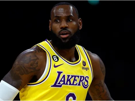 NBA News: LeBron James' epic response when asked about Russell Westbrook