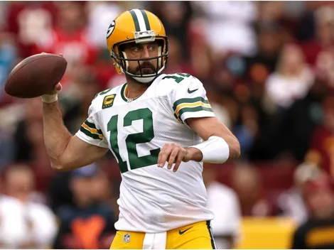 NFL News: Aaron Rodgers gets brutally honest on the Packers' poor performances