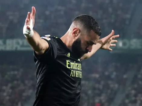 Qatar 2022: How serious is Karim Benzema's injury and will he miss World Cup?