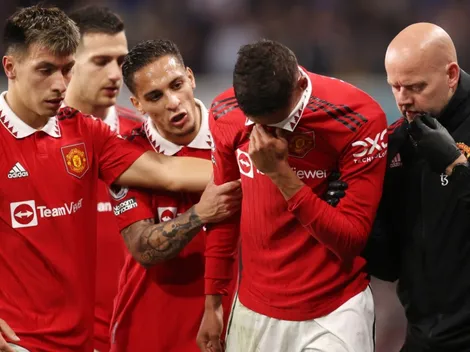 Qatar 2022: How serious is Raphael Varane's injury and will he miss World Cup?