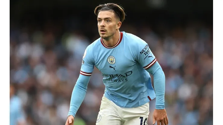 Jack Grealish