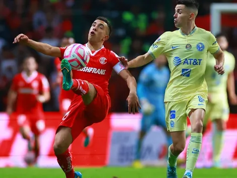 Club America vs Toluca: Predictions, odds and how to watch or live stream free Liga MX Apertura 2022 Playoffs in the US today