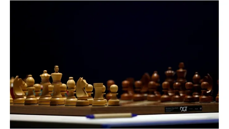 Chessboard