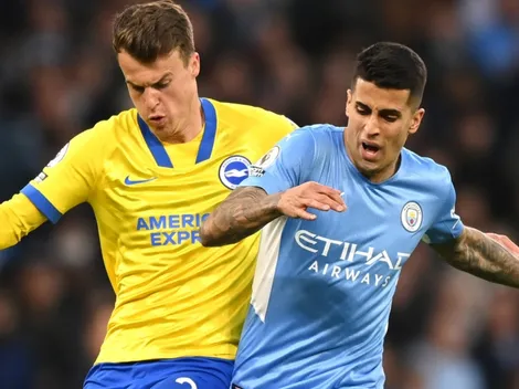 Manchester City vs Brighton: TV Channel, how and where to watch or live stream free 2022-2023 Premier League in your country today