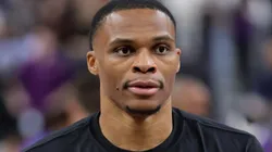 Russell Westbrook.