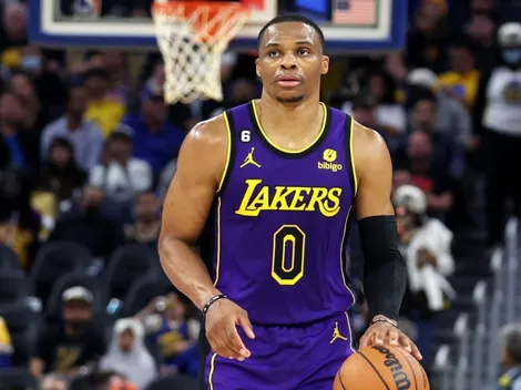 NBA News: Clippers star believes this Lakers team doesn’t fit with Russell Westbrook