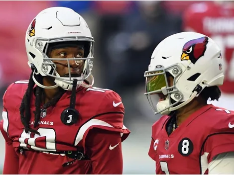 NFL News: Kyler Murray, DeAndre Hopkins get real after beating the Saints