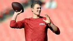 Mac Jones - New England Patriots - NFL 2022