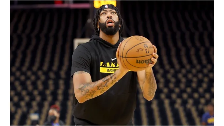 Anthony Davis