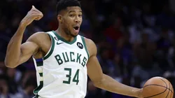 Giannis Antetokounmpo