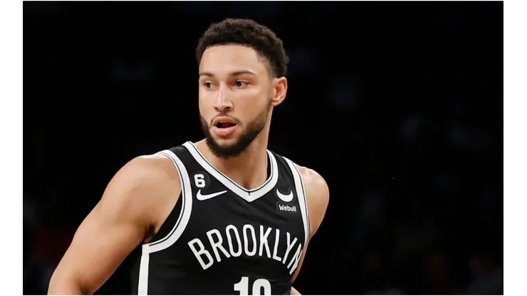 Ben Simmons