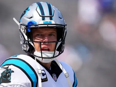 Neither Rams nor Bills: Christian McCaffrey gets traded and lands in another NFC team