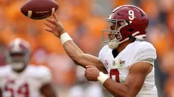 Bryce Young of Alabama