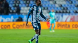 Aviles Hurtado of Pachuca